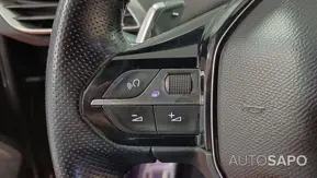 Peugeot 3008 de 2018
