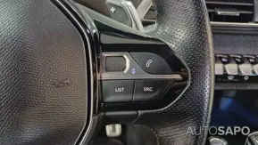 Peugeot 3008 de 2018