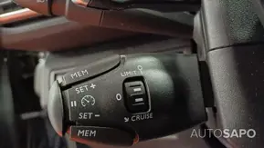 Peugeot 3008 de 2018