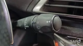 Peugeot 3008 de 2018