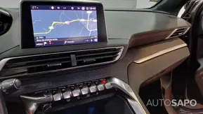 Peugeot 3008 de 2018