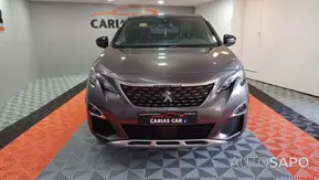Peugeot 3008 de 2018