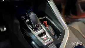 Peugeot 3008 de 2018
