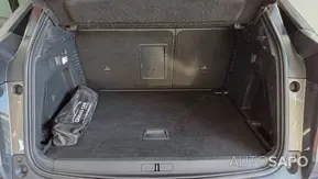 Peugeot 3008 de 2018