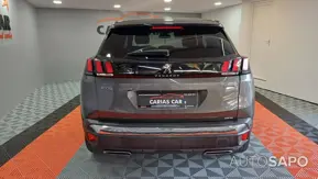 Peugeot 3008 de 2018