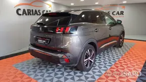Peugeot 3008 de 2018