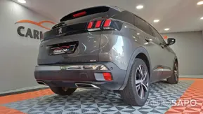 Peugeot 3008 de 2018