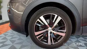 Peugeot 3008 de 2018