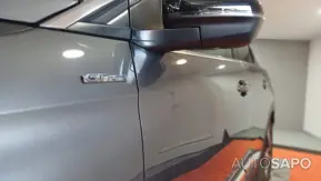 Peugeot 3008 de 2018