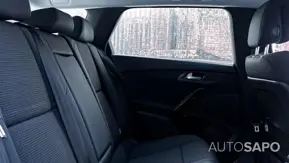 Peugeot 508 SW 1.6 BlueHDi Active de 2017