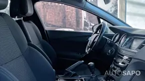 Peugeot 508 SW 1.6 BlueHDi Active de 2017
