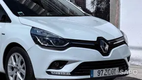 Renault Clio 1.5 dCi Limited de 2019