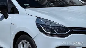Renault Clio 1.5 dCi Limited de 2019