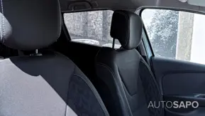 Renault Clio 1.5 dCi Limited de 2019