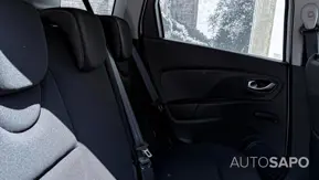 Renault Clio 1.5 dCi Limited de 2019