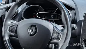 Renault Clio 1.5 dCi Limited de 2019