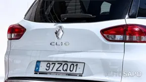 Renault Clio 1.5 dCi Limited de 2019