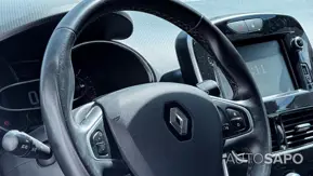 Renault Clio 1.5 dCi Limited de 2019