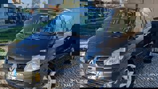 Renault Grand Scénic de 2008