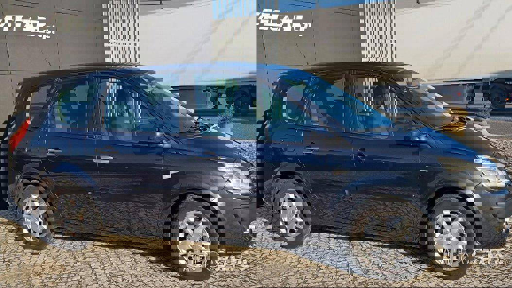 Renault Grand Scénic de 2008