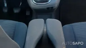 Renault Grand Scénic de 2008