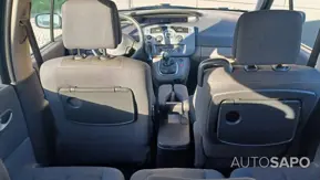 Renault Grand Scénic de 2008