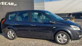 Renault Grand Scénic de 2008