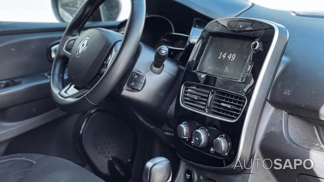 Renault Clio 1.5 dCi Limited EDC de 2019