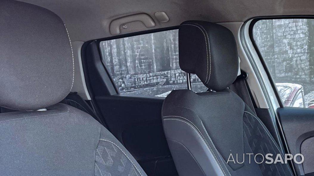 Renault Clio 1.5 dCi Limited EDC de 2019