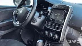 Renault Clio 1.5 dCi Limited EDC de 2019