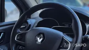 Renault Clio 1.5 dCi Limited EDC de 2019