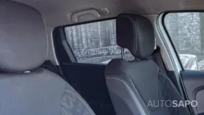 Renault Clio 1.5 dCi Limited EDC de 2019