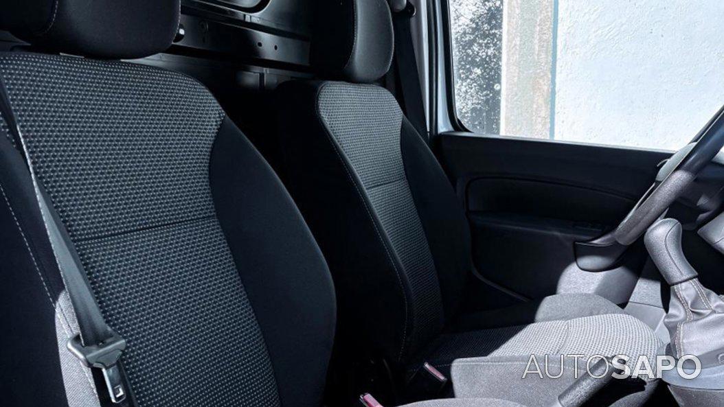 Mercedes-Benz Citan de 2018
