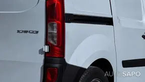Mercedes-Benz Citan de 2018