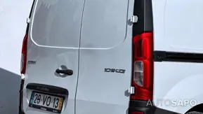 Mercedes-Benz Citan de 2018