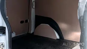 Mercedes-Benz Citan de 2018