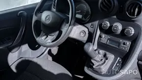 Mercedes-Benz Citan de 2018