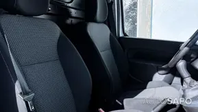 Mercedes-Benz Citan de 2018