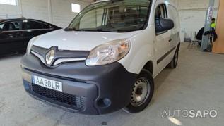 Renault Kangoo 1.5 dCi Maxi Business S/S 3L de 2020