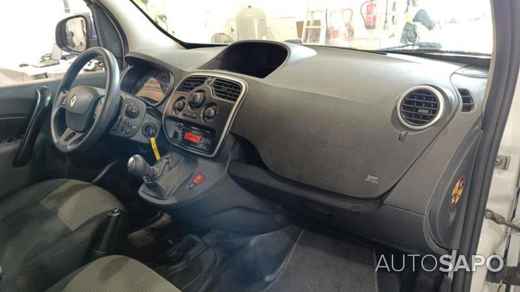 Renault Kangoo 1.5 dCi Maxi Business S/S 3L de 2020