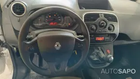 Renault Kangoo 1.5 dCi Maxi Business S/S 3L de 2020