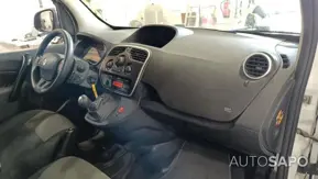 Renault Kangoo 1.5 dCi Maxi Business S/S 3L de 2020