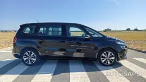 Citroen Grand C4 Picasso 1.6 BlueHDi Feel EAT6 de 2017