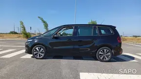 Citroen Grand C4 Picasso 1.6 BlueHDi Feel EAT6 de 2017
