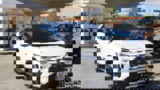 Toyota RAV4 de 2020