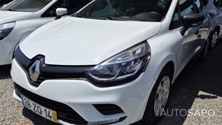 Renault Clio de 2019