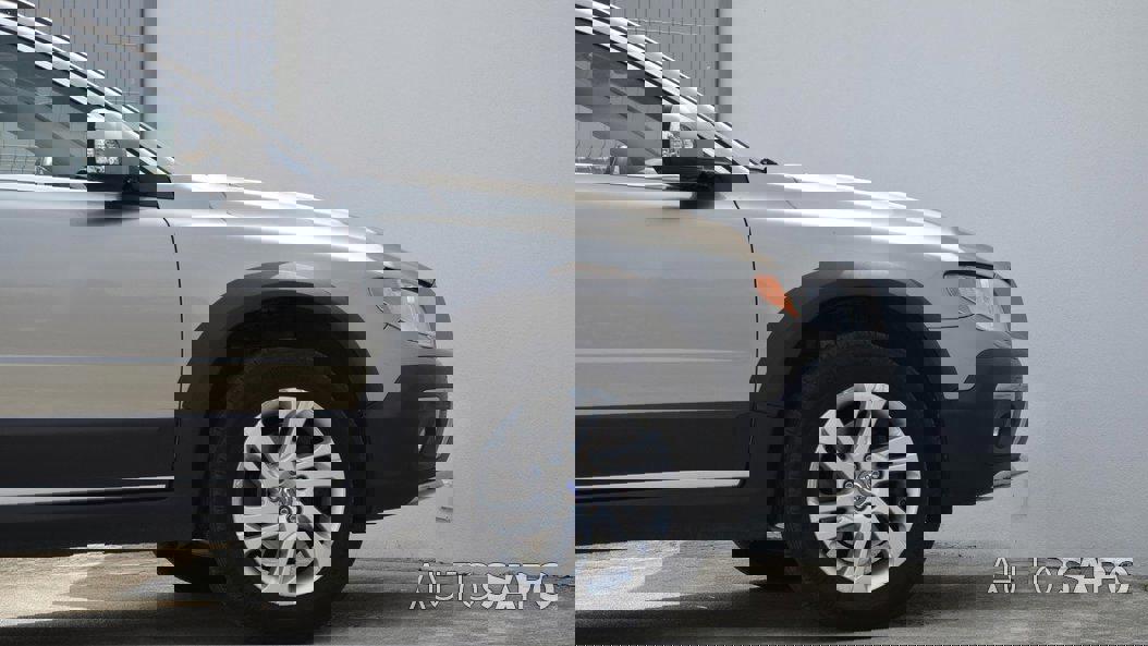 Volvo XC70 2.0 D4 Momentum Geartronic de 2013