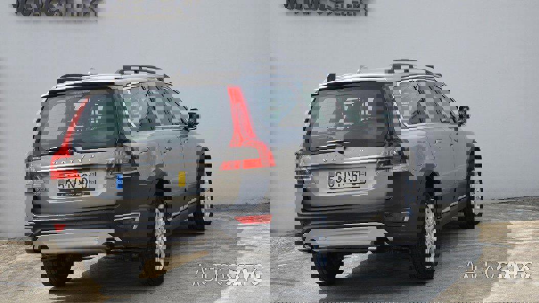 Volvo XC70 2.0 D4 Momentum Geartronic de 2013