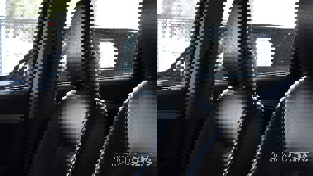 Volvo XC70 2.0 D4 Momentum Geartronic de 2013