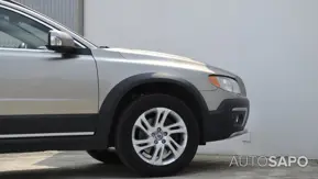 Volvo XC70 2.0 D4 Momentum Geartronic de 2013